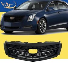 For 2013-2017 Cadillac Xts Front Bumper Radiator Grille Upper Grill 23473084
