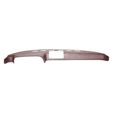 Coverlay 20-924 For 1977-1978 Porsche 924 944 Maroon Dash Cover Fits Dashboard