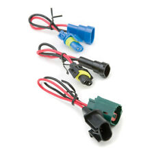 Nokya Plug Play Headlight Wire Harness 1pc 9004hb19007hb5