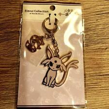 Pokemon Eevee Collection Efie Metal Keychain