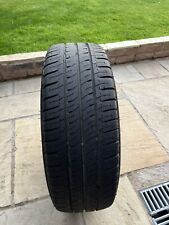 Van Tyre Michelin Agilis 22565 R16c 112110r 6c Inch 9mm Date 1119 1xrepair