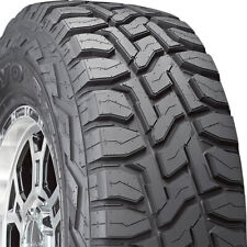 4 New 3512.50-20 Toyo Open Country Rt 12.50r R20 Tires 30080