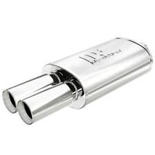 Magnaflow Universal Performance Muffler With Tip - 2.25in.