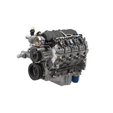 Fits Chevrolet Performance 19434636 Gm Ls3 6.2l Crate Engine 430 Hp