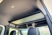For Mercedes Sprinter 19-23 Van Headliner Storage Shelfcarpet Liner Usship
