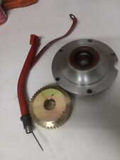 Used Powerglide Shorty Cover Bushing Style With Shorty Stick And Used Clutch Hub