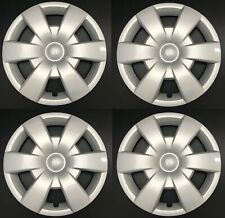 For Toyota Sienna 1998-2003 Wheel Cover 15 Inch Hubcap Factory Rim Oem Set Of 4