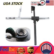 Manual Bead Breaker Tire Changing Tool Tire Changer Car Truck Motorcycle Usa