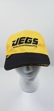 Jegs High Performance Hat Stitched Drag Racing Car Baseball Cap New Hot Rod Auto
