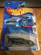 2004 Hot Wheels First Edition Buzz Off 91