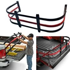 Retractable Tailgate Truck Pickup Bed Extender Fit For 2023 2024 Ford Ranger