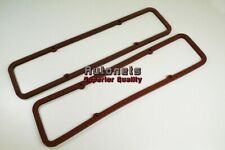 516 Extra Thick Small Block Chevy 283 305 327 350 Cork Valve Cover Gasket Sbc