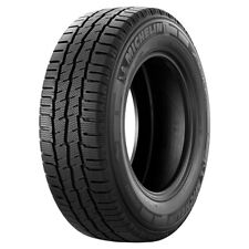 Tyre Michelin 22565 R16 112110r Agilis Alpin Dot 2020