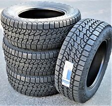 4 Tires Leao Lion Sport At Lt 27565r20 Load E 10 Ply At All Terrain