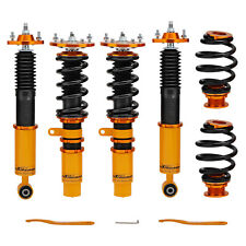 Coilover For Bmw 3 Series E46 325i 330i 2001-2006 Adjustable Height Suspension