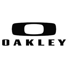 Custom Oakley Vinyl Decal Sticker Cars Suv Boats Truck Mx Bmx