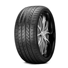 1 New Lexani Lx-twenty 26540r20 104y All Season Uhp High Performance Tires