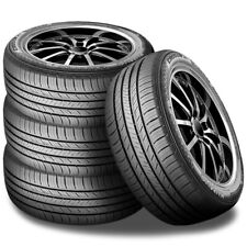 4 Kumho Crugen Hp71 26545r20 108w Xl All Season Suv Tires 65k Mileage Warranty