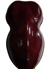9478 Deep Red Pearl Met. Maroon Single Stage Acrylic Enamel Gallon Paint Only