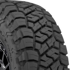 1 New Toyo Tire Open Country Rt 27565-18 123q 126051