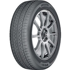 Tire 20565r16 Advanta Hp Z-01 As As Performance 95h