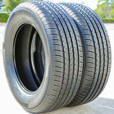 2 Tires Armstrong Blu-trac Pc 21570r15 98h As All Season