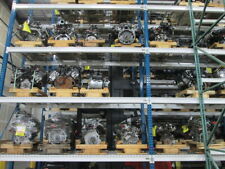 2007 Subaru Forester 2.5l Engine Motor Sohc 4cyl Oem 118k Miles Lkq375217500