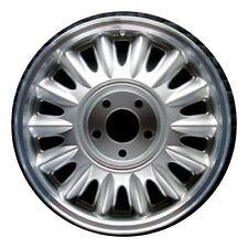 Wheel Rim Cadillac Deville 16 1994-1997 3636698 03636698 Oem Factory Oe 4516