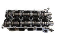 Left Cylinder Head From 2013 Ford F-150 5.0 Br3e6c064ce