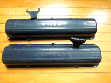 1959 1960 1961 1962 Cadillac Valve Covers Rh And Lh