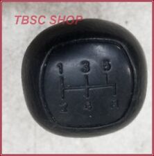 1987-1998 Ford Mustang T5 5 Speed Manual Stick Oem Shift Knob Handle Black
