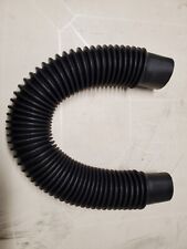 3 Universal Rubber Crush Proof Air Intake Hose For Snorkel Or Cold Air Intake