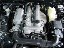 Jdm For Mazda Roadstar Mx5 Nb6c Nb8c S-vt Svt 1.8cc 6speed Engine Motor Clip