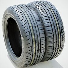 2 Tires 24545r18 Zr Forceum Octa As As High Performance 100y Xl