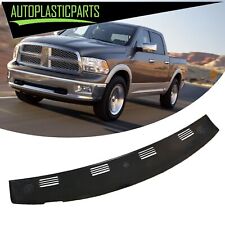 Molded Dash Cover Cap Overlay For 2002 - 05 Dodge Ram 1500 2500 3500