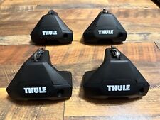 Thule Evo Foot Packs 710500