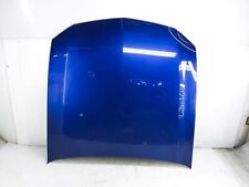 2005-2009 Ford Mustang Engine Hood - Blueg9 Has A Buckle 7r3z-16612-b