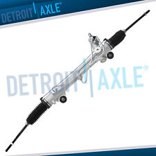 Complete Hydraulic Power Steering Rack And Pinion For 1994 -2004 Ford Mustang