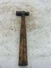 12 Cornwell Ball Peen Hammer Blacksmith Machinist