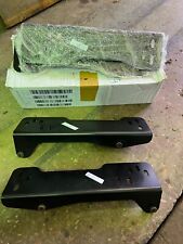Bmw E30 Recaro Front Seats Adapters Set Pair Left Right