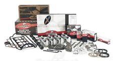 1967-1985 Chevy Car 350 5.7l V8 Stage 4 Cam - High Performance Engine Master Kit