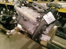 Engine 3.0l Vin Z 8th Digit B308 Engine 6 Cylinder Fits 99-03 Saab 9-5 141879