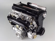 Nissan Skyline Gtr R32 Rb26dett 2.6l Turbo Engine 16 Kusala Engineering