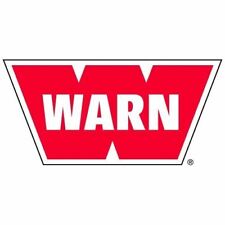 Warn Replacement Synthetic Rope Hook Winch Latch - 38 Forged Steel 98426
