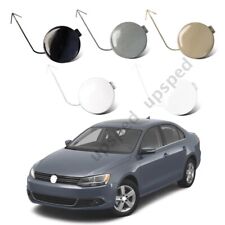 Front Bumper Towing Tow Hook Hole Eye Cover Cap For Vw Jetta 2011-2014 5c6807241