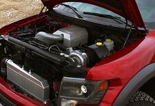 Procharger Supercharger Stage Ii Fits Ford Svt Raptor 6.2l P1sc1 Intercooled Kit