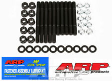 Arp 134-5501 Black For Sb Chevy 2bolt Small Journal Wwindage Tray Main Stud Kit