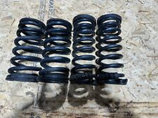 99-04 Ford Mustang Cobra Eibach Pro-kit Lowering Springs With Irs