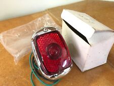 1947 1948 1949 1950 1951 1952 1953 Gmc Chevrolet Truck Tail Lamp License Nors