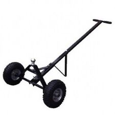 Hand Tow Hitch Dolly Trailer Mover Moving Towing Truck